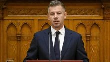 Közzétették a gyermekvédelmi jelentést: a rendszer az összeomlás szélén áll