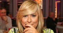 Lélegzetelállítóan festett Szulák Andrea: Elképesztő eleganciával ragyogott a sztárokkal teli gálán!