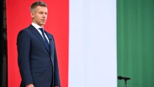 Magyar Péter: Balog Zoltán javasolta a bicskei gyermekotthon igazgatójának kitüntetését