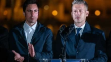 Magyar Péter közölte: meg fogják változtatni az azonos neműek örökbefogadásáról szóló jogszabályt