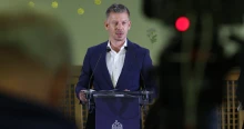 Magyar Péter név szerint sorolta mely volt kormányzati vezetőket tart felelősnek a gyermekvédelmi válság kapcsán, szerinte nem tettek semmit, pedig tudtak mindenről