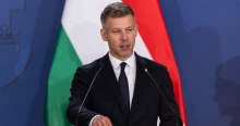 Már 10 ezernél is többen reagáltak Magyar Péter és Forsthoffer Ágnes közös posztjára. Sokatmondó fotó