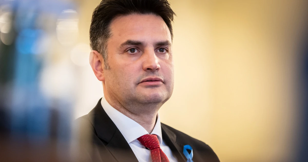 Márki-Zay Péter