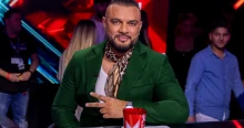 Medveriadó az X-Faktorban: életműdíjjal juttatták tovább az egyik versenyzőt – videó