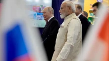 Megállapodott India és Oroszország