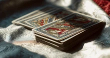 Megérkezett a nagy tarot-horoszkóp szeptember 12-ére, ez vár a csillagjegyekre ma