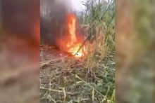Megint drón csapódott be Romániában