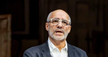Nagy nevek gyűltek össze: Rudolf Péter és Kováts Adél is ott volt az avatáson