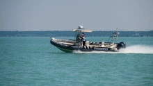 Nagyobb kanállal osztotta a halált a Balaton, mint tavaly