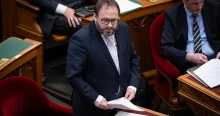Nagyot fordult a helyzet a magyar állam kasszájában, rendkívüli bejelentést tett Kármán András