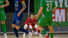 NB I-es mérkőzésen tört be a kapus feje, és orvos a közelben sem volt