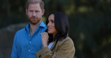 Nem ilyen fogadtatásra számítottak? Harry herceg és Meghan Markle nehéz helyzetbe került Angliában