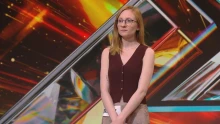 „Nem néztem volna ki belőled” – Hiába hitték könyvtárosnak, az X-Faktor versenyzője meggyőzte a mentorokat