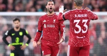 Nem teszi zsebre Szoboszlai Dominik, amit az egyik liverpooli honlaptól kapott