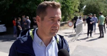 Németh Balázs: Magyar Péter ámokfutásának részleteire kár reagálni