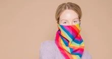 Orrfacsaró bűz és rendőri fellépés kísérte a hatodik Pécs Pride felvonulást