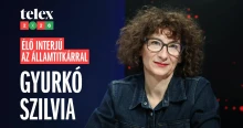 Összeomlás szélén a gyermekvédelem – élő interjú Gyurkó Szilviával