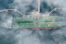 Peking energiabiztonsága rendületlen