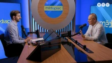 Politikai szembesítés a Médiapiacon