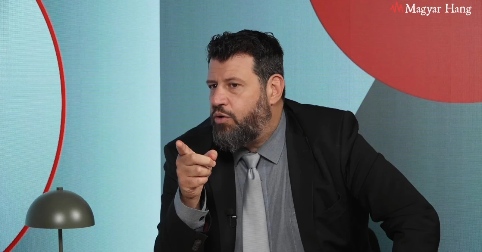 Puzsér Róbert