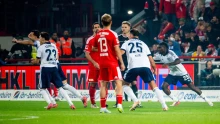 Senki sem hitte el azt, ami közvetlenül Schäfer András beállása után történt