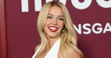 Sydney Sweeney mindenkit elvarázsol: 29. születésnapján a legdögösebb vörös szőnyeges fotóiból válogattunk (GALÉRIA)