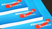 Szász-Anhalt után újabb tartományban vezethet az AfD