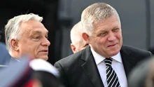 Teljes a döbbenet az EU-ban: a legerősebb nyugat-európai tagállam vette át Orbán Viktortól a stafétát – Fico nincs többé egyedül az orosz szankciók vétózásában