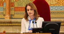 Teljes tisztogatás az oktatásban? Váratlan bejelentést tett Forsthoffer Ágnes