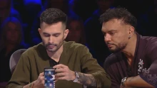 Több millióan nézik KRSZ videóit? ByeAlex lecsekkolta a TikTokon az X-Faktor versenyzőjét
