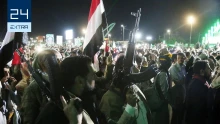 Újabb fojtópont került Irán és szövetségesei irányítása alá, ami Európa biztonságát fenyegeti