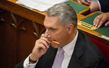 Vitézy visszavonta Lázár egyik utolsó MÁV-os utasítását
