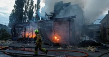 Volodimir Zelenszkij megfenyegette Oroszországot – baljós üzenetet küldött Moszkvának: már tudják, hogyan vágjanak vissza - Oroszország háborúja Ukrajnában – az Index szombati hírösszefoglalója