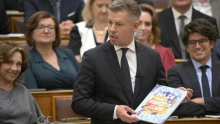 „A kormány hazudott”