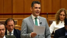 A Mi Hazánk szerint elfogadhatatlanok a Tisza globalista alkotmánybíró-jelöltjei