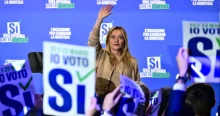 A miniszterelnök, aki elintézte az olaszoknak, amit 80 évig senkinek sem sikerült