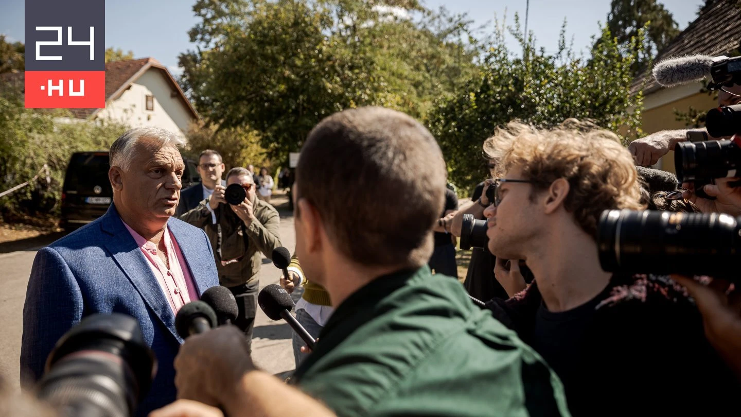 Orbán Viktor