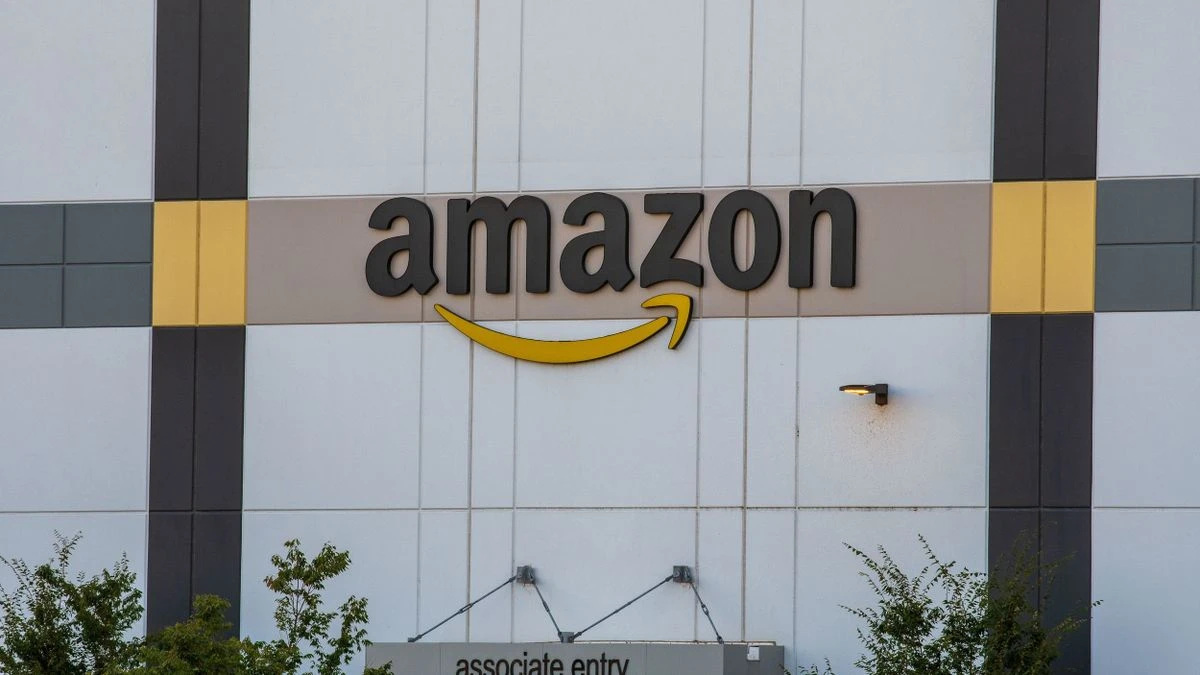 Amazon