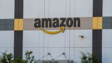 Amazon: Európára is rávetette magát az MI-óriás – 12 milliárd fonttal rohanták meg a befektetők