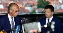Az AfD áttörésén ujjong, a kancellárnak is üzent Németország egyik leggazdagabb embere