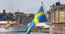 Az Európai Unió szempontjából is sorsdöntő választást tartanak ma Svédországban