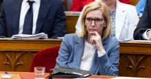 Az ügynökaktákról is szó lesz a parlamentben: Görög Márta bejelentette, miről dönthetnek hamarosan