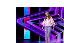 Bálint Antónia reagált a Megasztár zsűrijének, T.Dannynek kicsit oda is szúrt