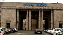 Beavatkozik az állam a Dunai Vasműnél: százmilliókat kell bevetni