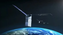 Bevált a NASA fejlesztése, működik a navigáció, amivel GPS nélkül tájékozódhatnak az űrhajók