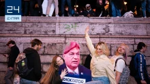 Dessewffy Tibor: A nemzedék, amely csak Orbánt ismerte – és mégis elzavarta