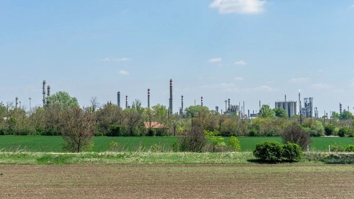 Oroszország