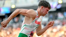 Duplantis énekel, Halász Bence visszatér, de a 4x400 döntő lesz az igazi