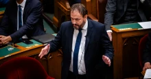 „Egyetlen gyermek sorsa sem lehet pénzkérdés” – a Kármán András szerint a mostani keret csak a kezdet