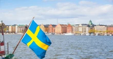 Exitpoll: többsége lehet a balközép blokknak Svédországban